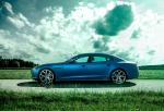 Maserati Quattroporte GTS Tridente by Novitec Rosso 2014 года